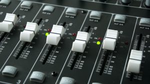 Faders